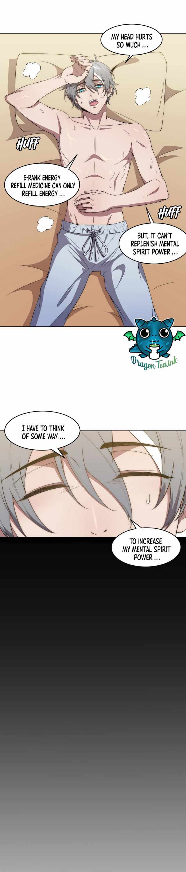 The Age Of Genes chapter 5 page 32