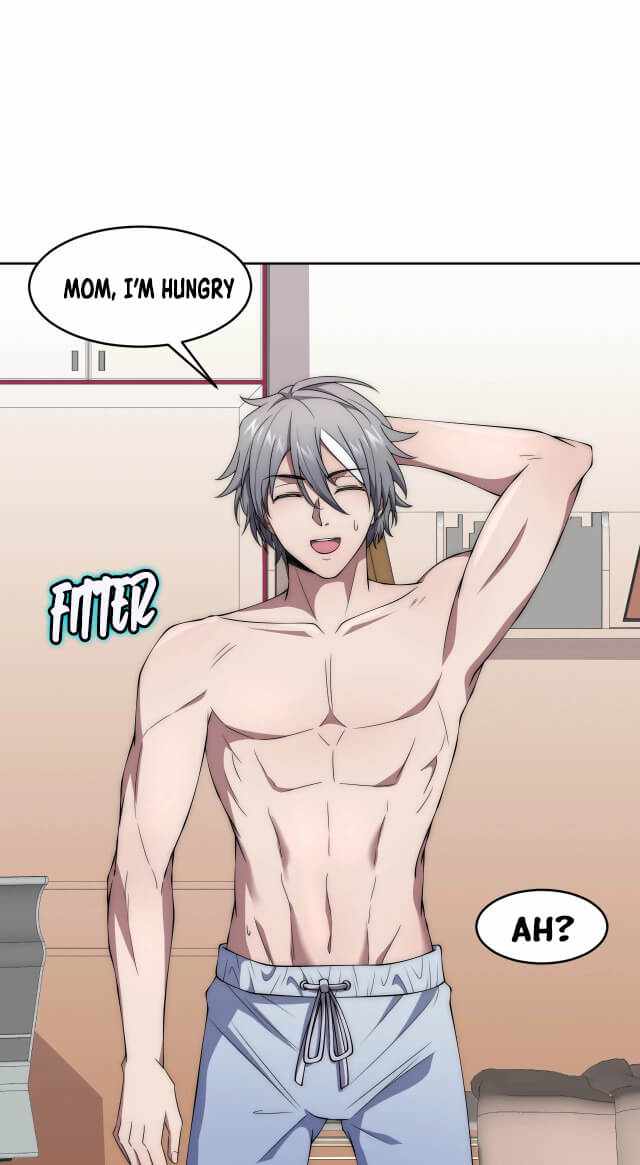 The Age Of Genes chapter 5 page 36