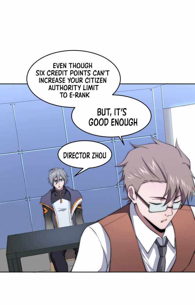 The Age Of Genes chapter 5 page 7