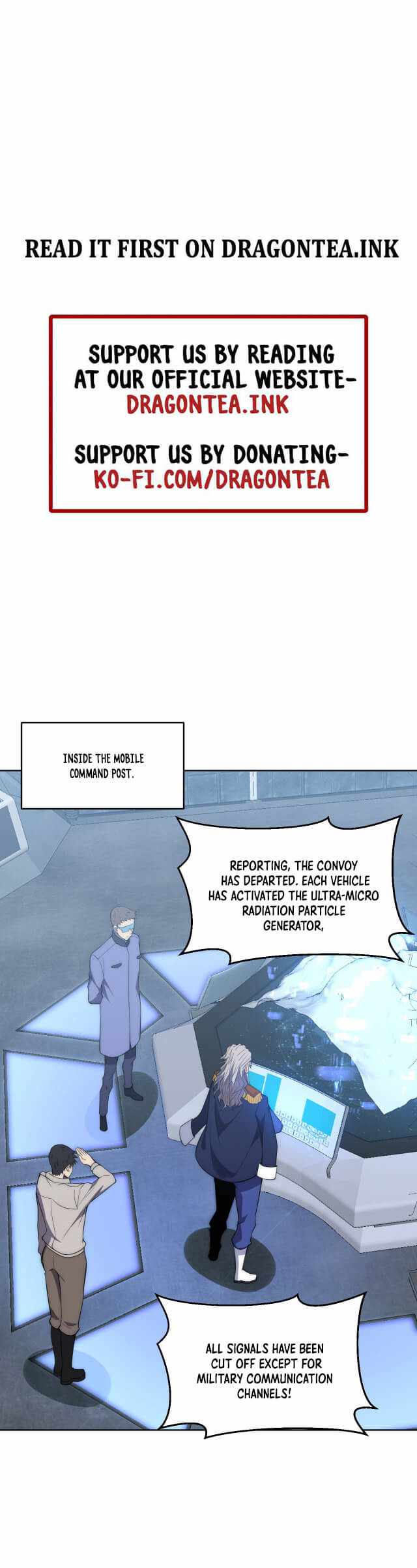 The Age Of Genes chapter 6 page 20