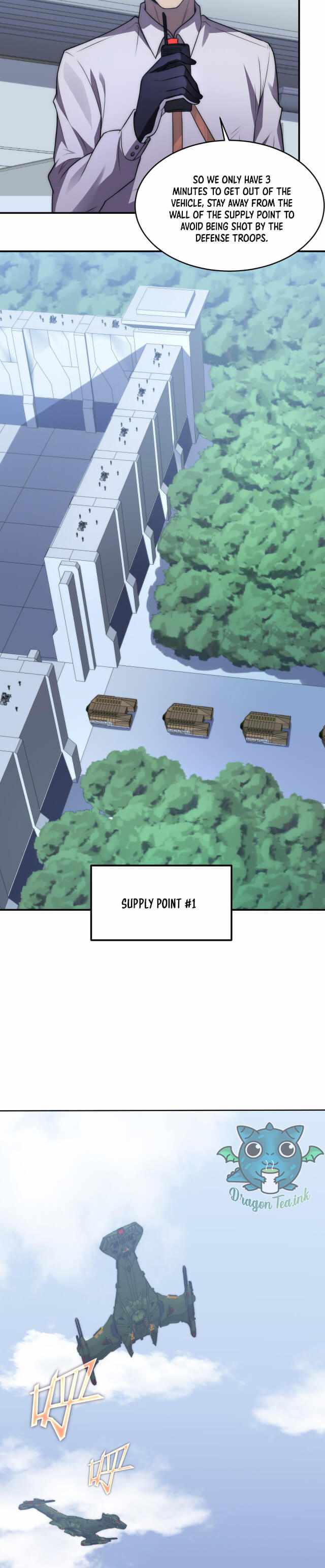 The Age Of Genes chapter 6 page 25