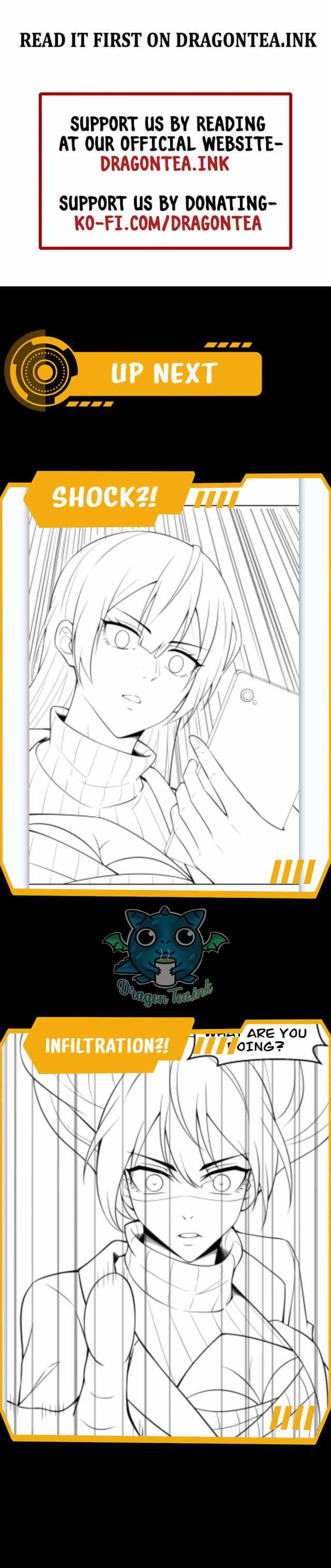 The Age Of Genes chapter 6 page 28