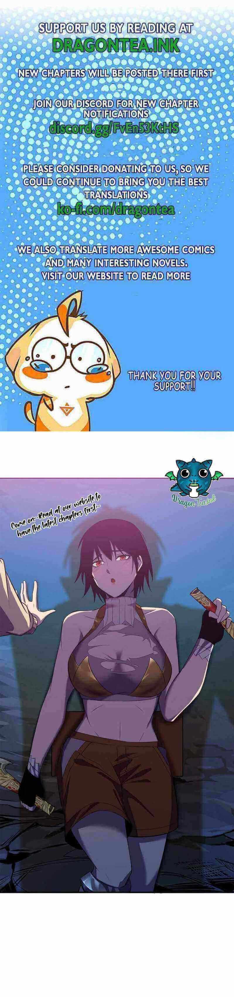 The Age Of Genes chapter 6 page 30