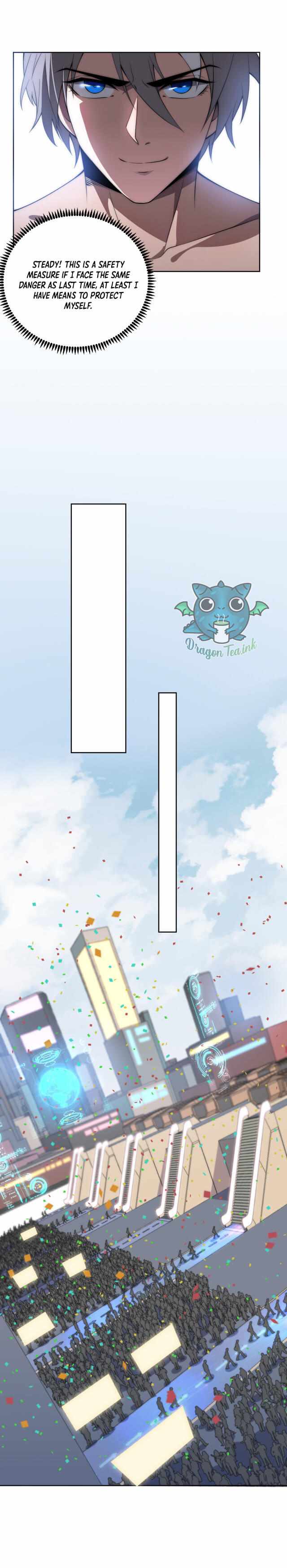 The Age Of Genes chapter 6 page 7