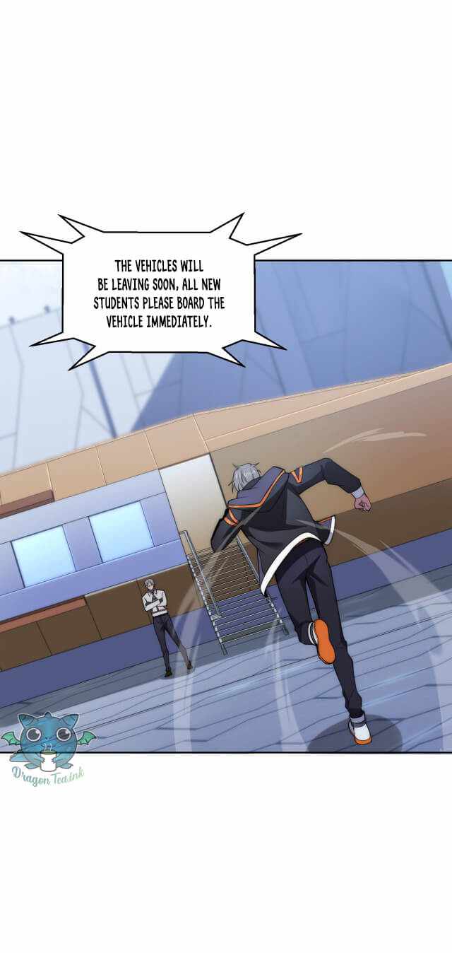 The Age Of Genes chapter 7 page 12