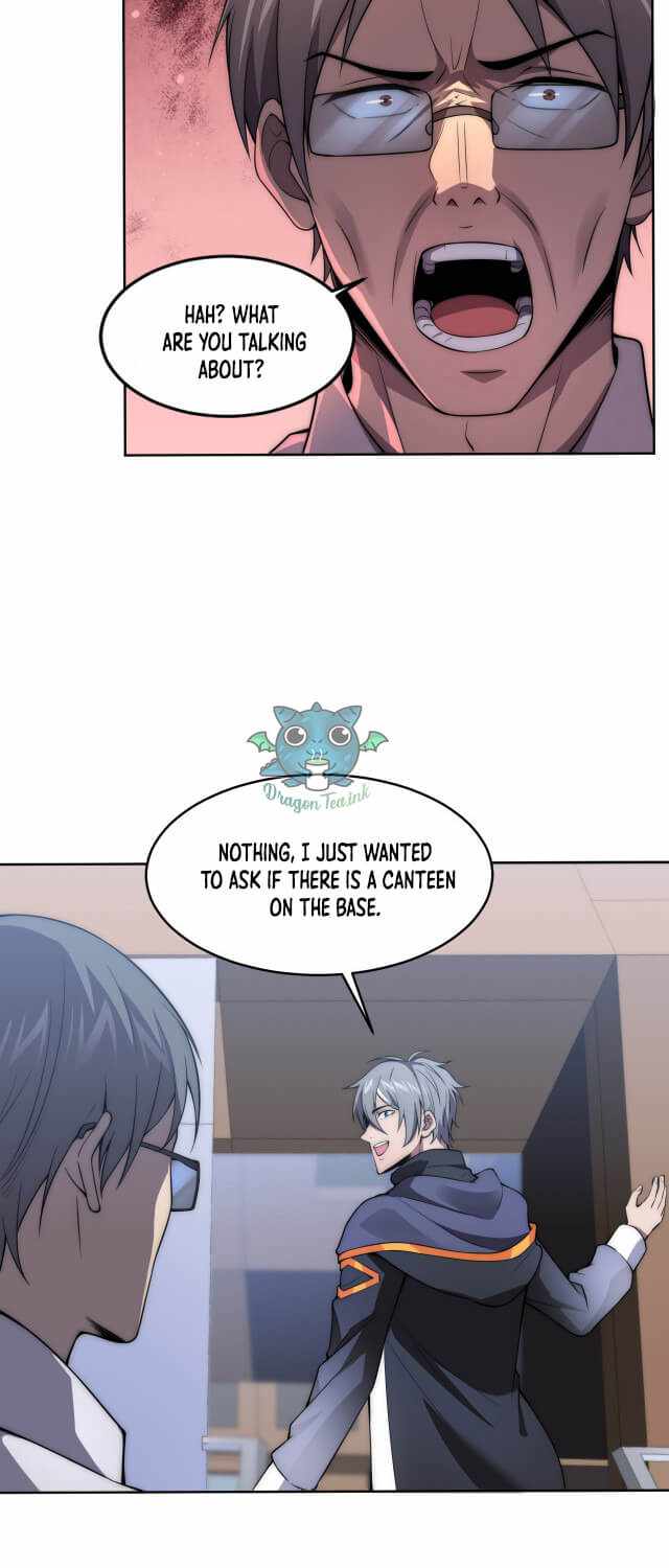 The Age Of Genes chapter 7 page 14