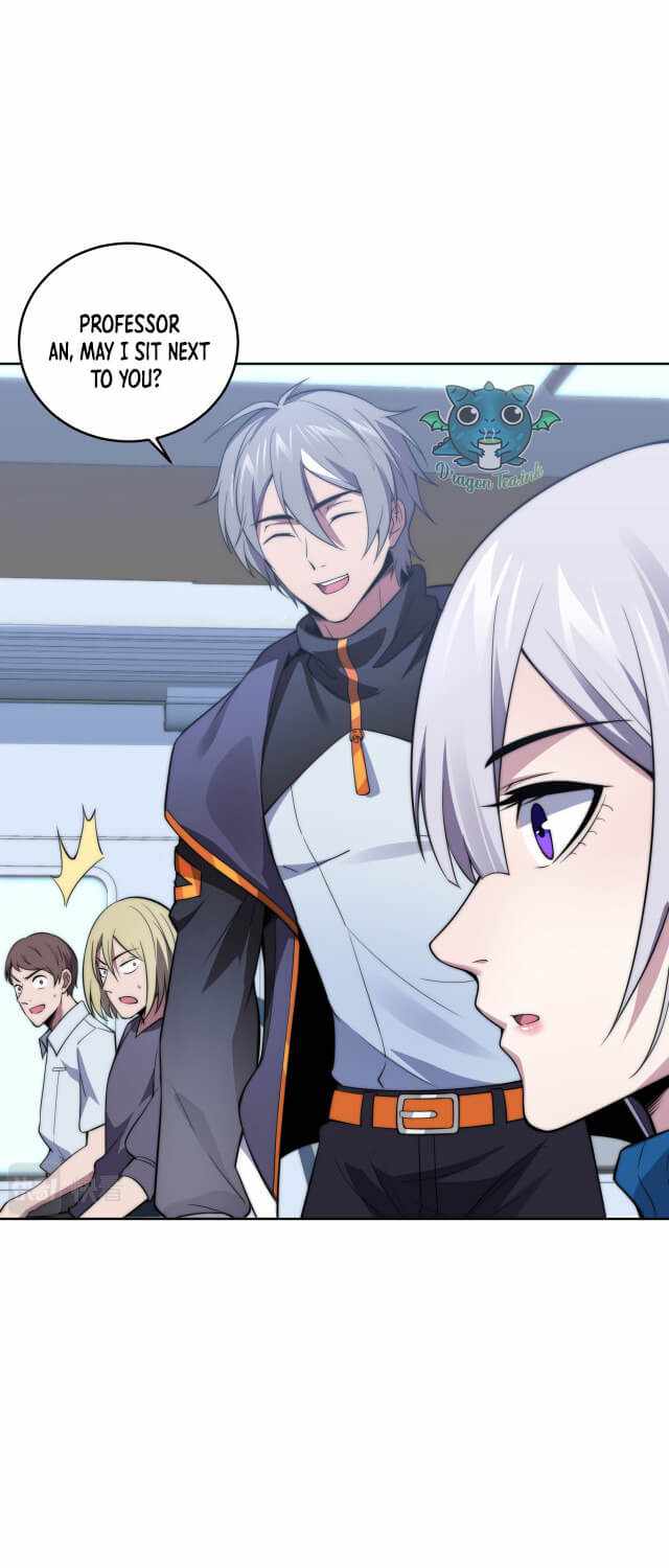 The Age Of Genes chapter 7 page 22