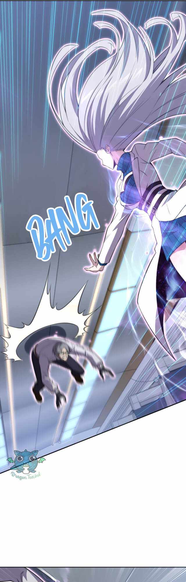 The Age Of Genes chapter 7 page 28