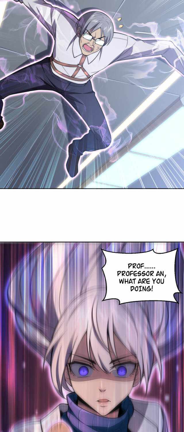 The Age Of Genes chapter 7 page 29