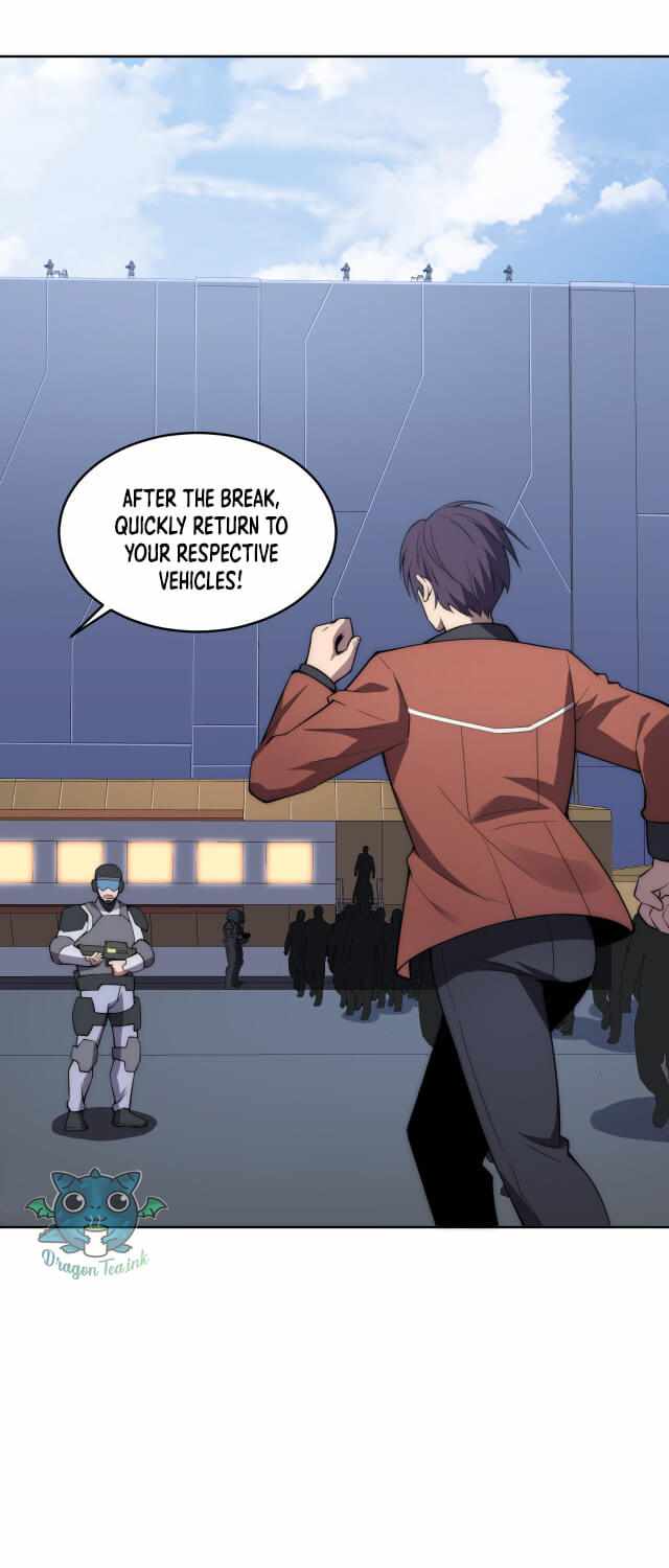 The Age Of Genes chapter 7 page 3