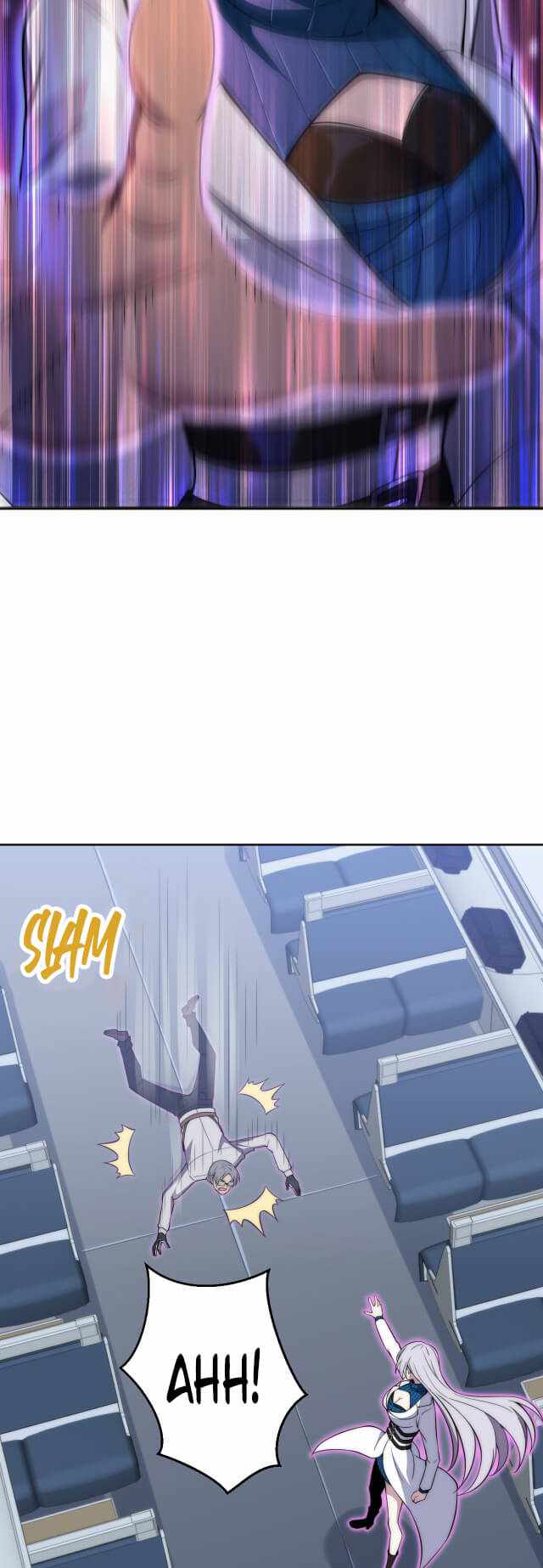 The Age Of Genes chapter 7 page 30