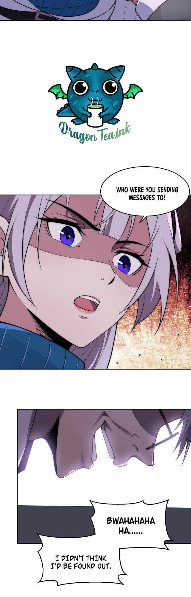 The Age Of Genes chapter 7 page 35