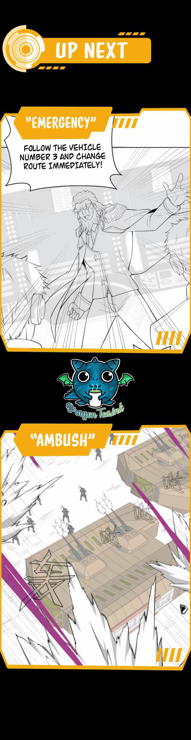 The Age Of Genes chapter 7 page 37