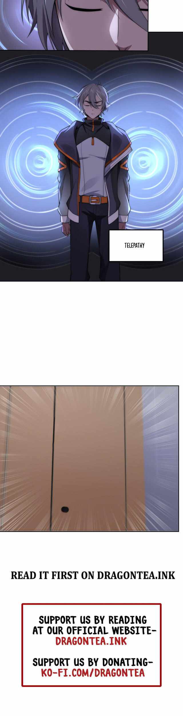 The Age Of Genes chapter 7 page 6