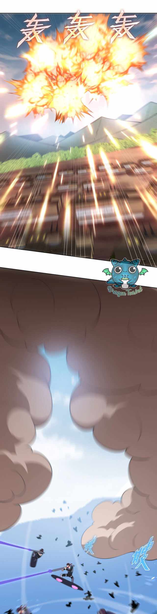 The Age Of Genes chapter 8 page 13