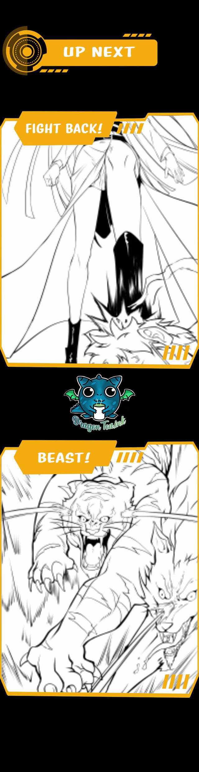 The Age Of Genes chapter 8 page 29