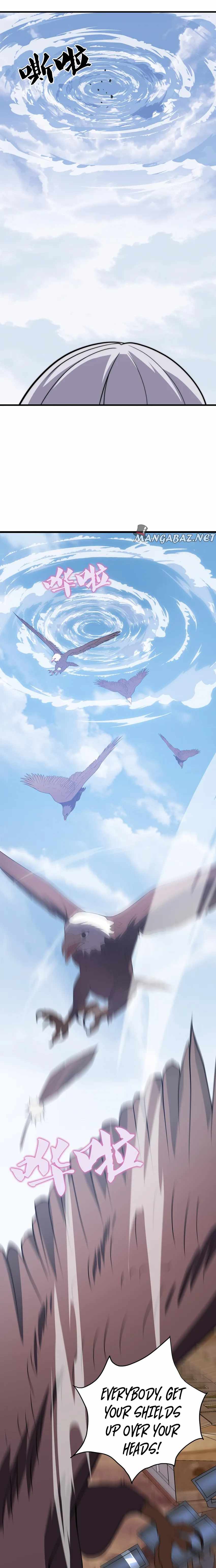 The Age Of Genes chapter 9 page 13