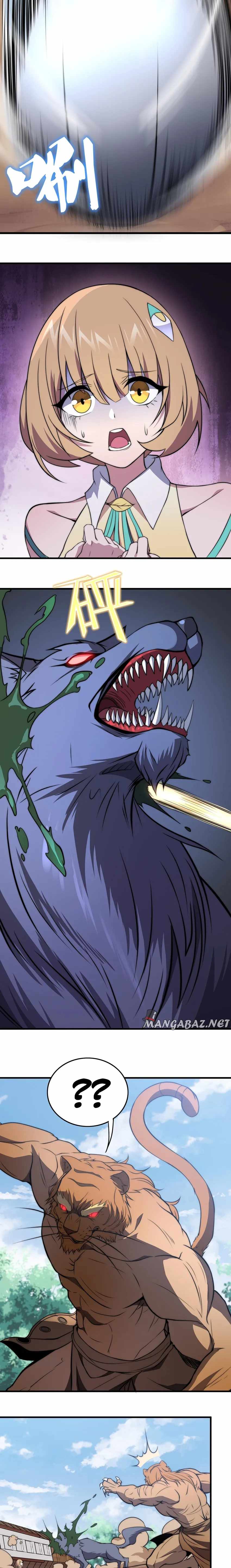 The Age Of Genes chapter 9 page 17