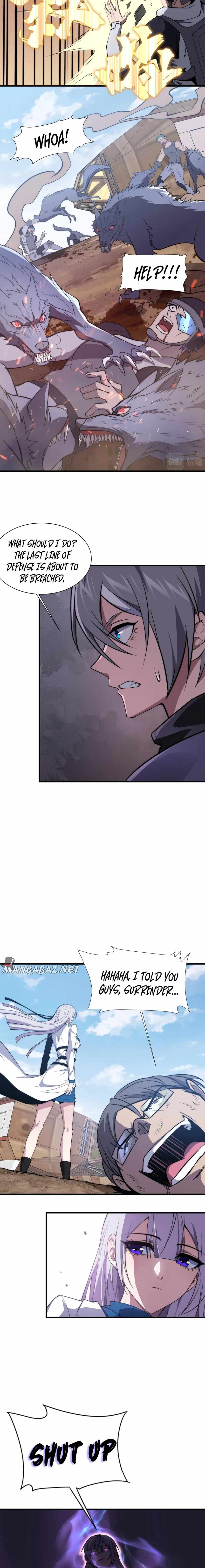 The Age Of Genes chapter 9 page 2