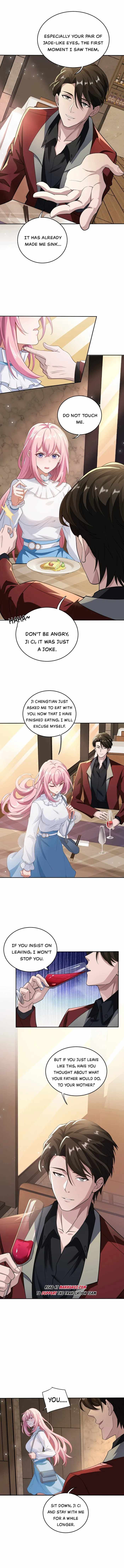 The All-Knowing Cultivator chapter 12 page 3