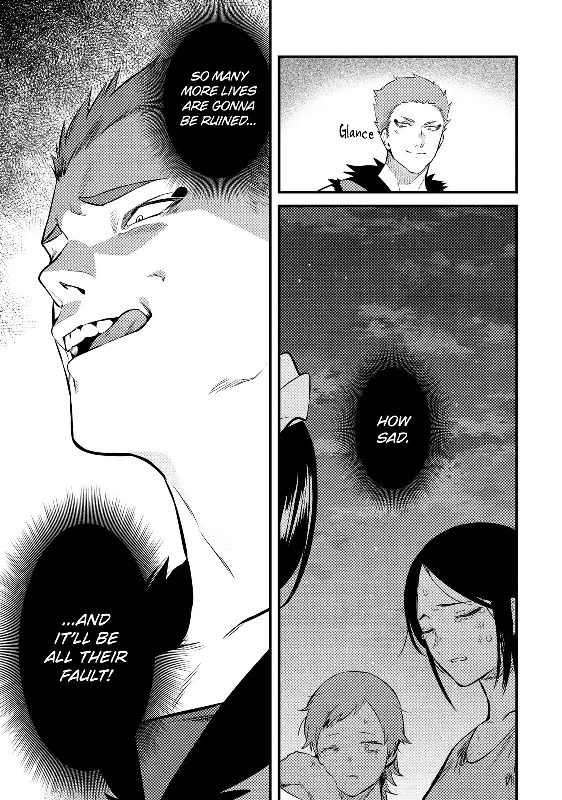 The Amazing Village Creator: Slow Living with the Village Building Cheat Skill chapter 10 page 5