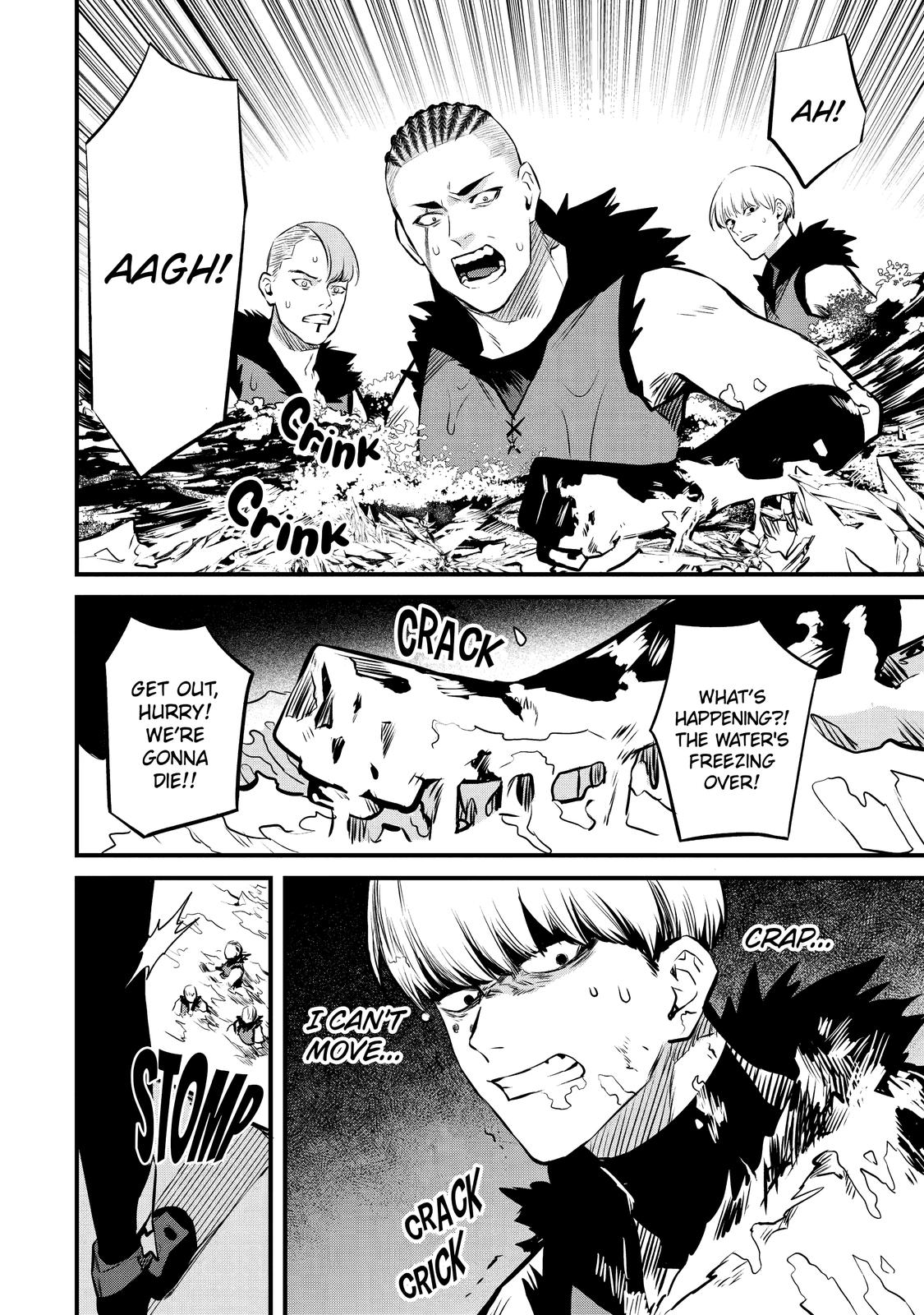 The Amazing Village Creator: Slow Living with the Village Building Cheat Skill chapter 11 page 10