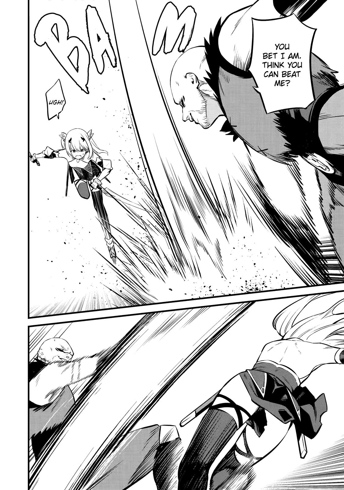 The Amazing Village Creator: Slow Living with the Village Building Cheat Skill chapter 11 page 14