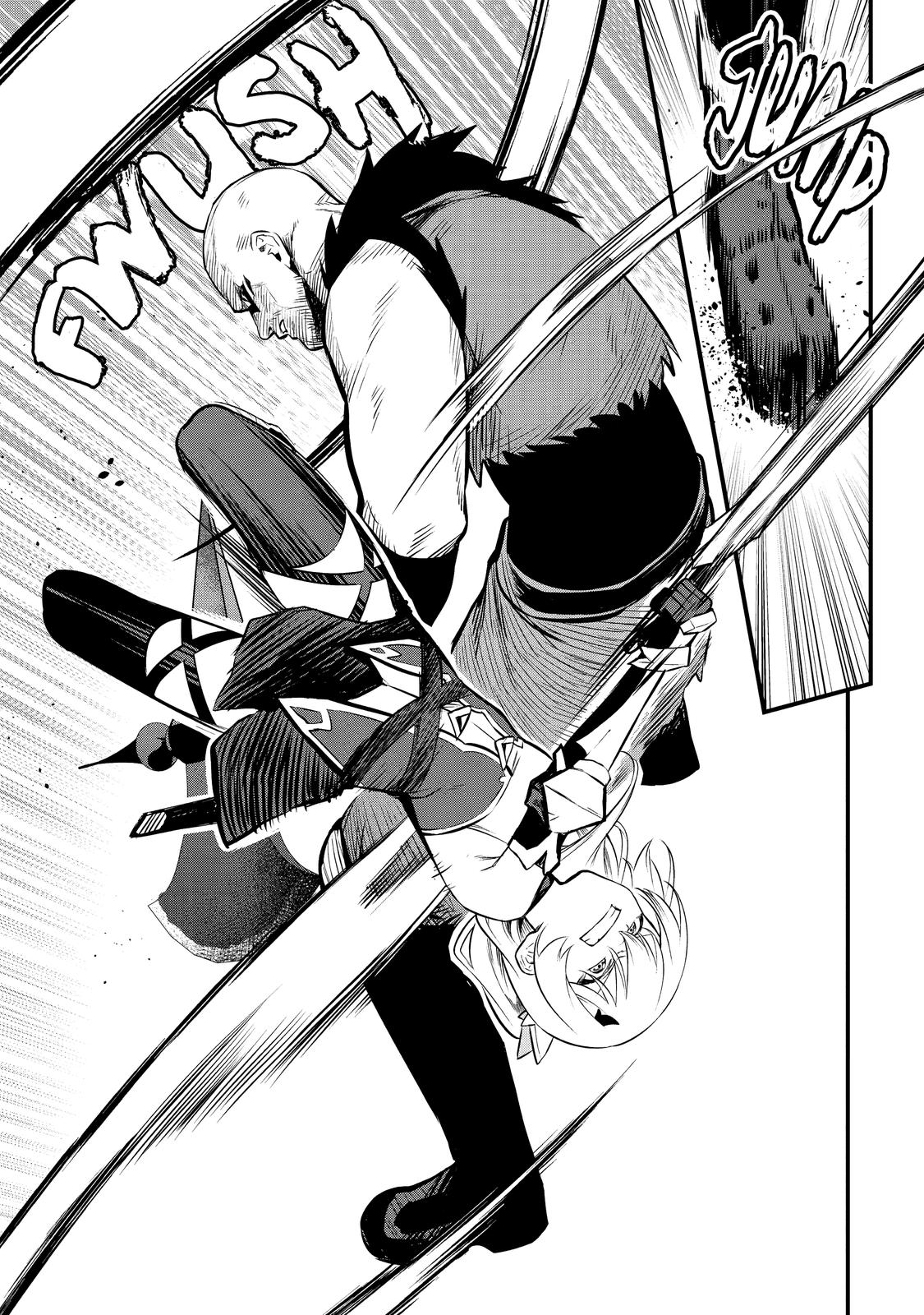 The Amazing Village Creator: Slow Living with the Village Building Cheat Skill chapter 11 page 15