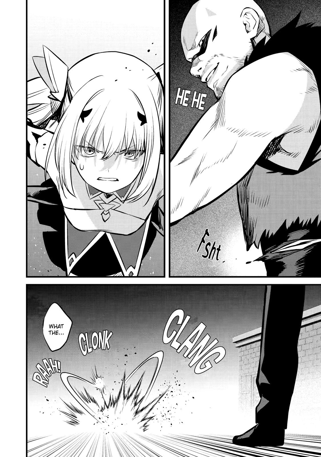 The Amazing Village Creator: Slow Living with the Village Building Cheat Skill chapter 11 page 16