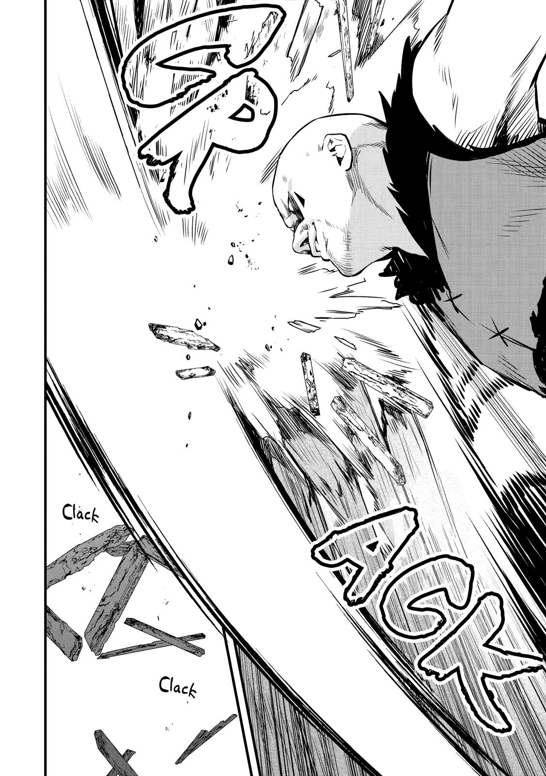 The Amazing Village Creator: Slow Living with the Village Building Cheat Skill chapter 11 page 4