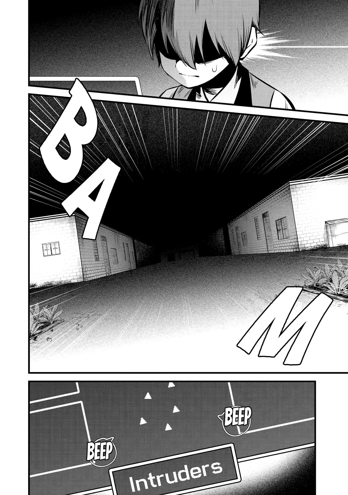 The Amazing Village Creator: Slow Living with the Village Building Cheat Skill chapter 11 page 6