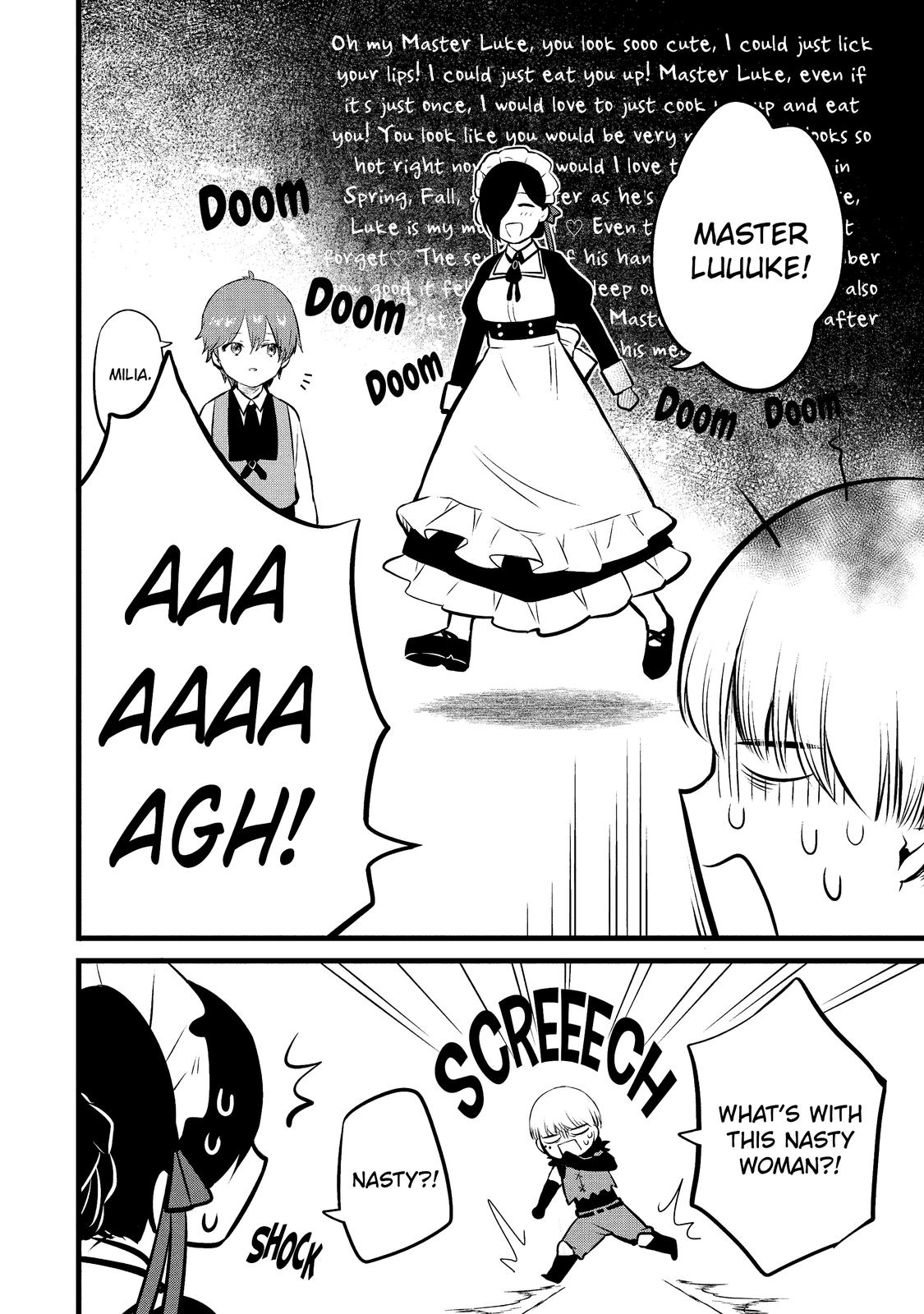 The Amazing Village Creator: Slow Living with the Village Building Cheat Skill chapter 15 page 8