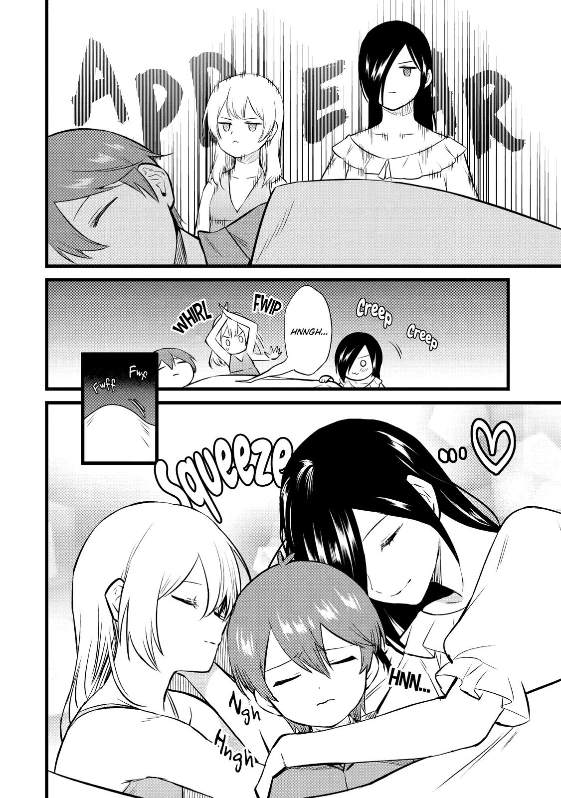 The Amazing Village Creator: Slow Living with the Village Building Cheat Skill chapter 17 page 20