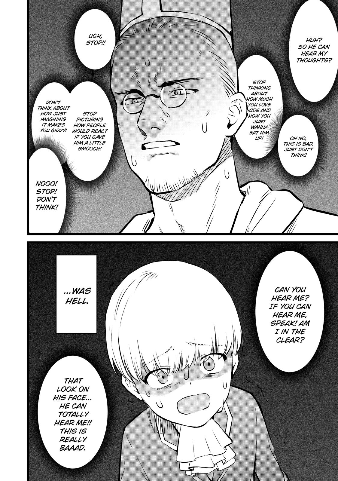 The Amazing Village Creator: Slow Living with the Village Building Cheat Skill chapter 17 page 6