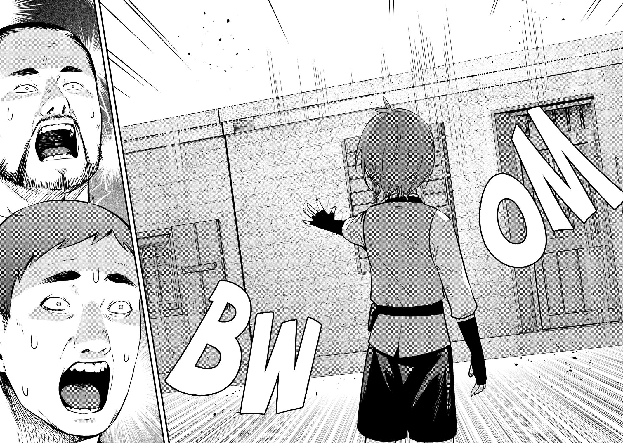 The Amazing Village Creator: Slow Living with the Village Building Cheat Skill chapter 18 page 16