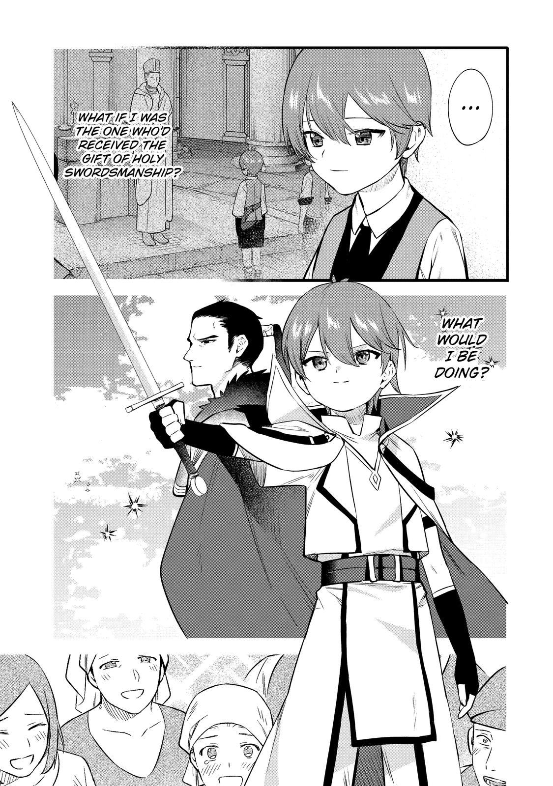 The Amazing Village Creator: Slow Living with the Village Building Cheat Skill chapter 18 page 5