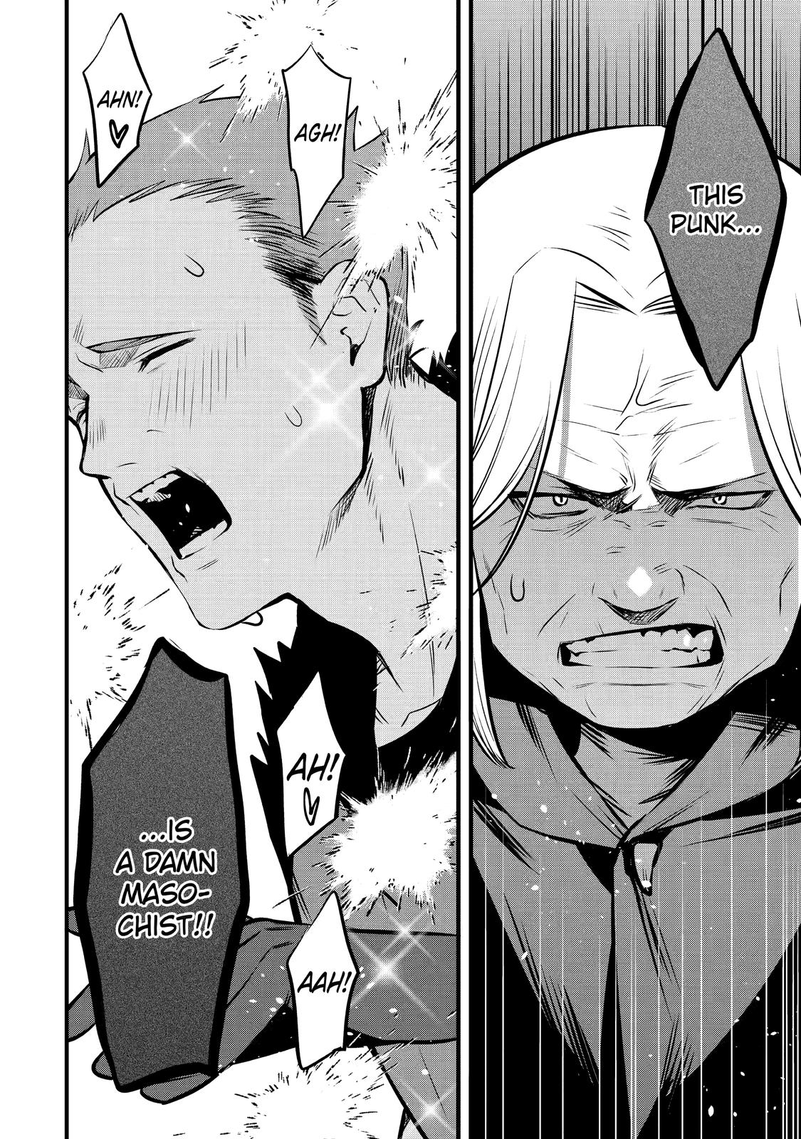 The Amazing Village Creator: Slow Living with the Village Building Cheat Skill chapter 19 page 18