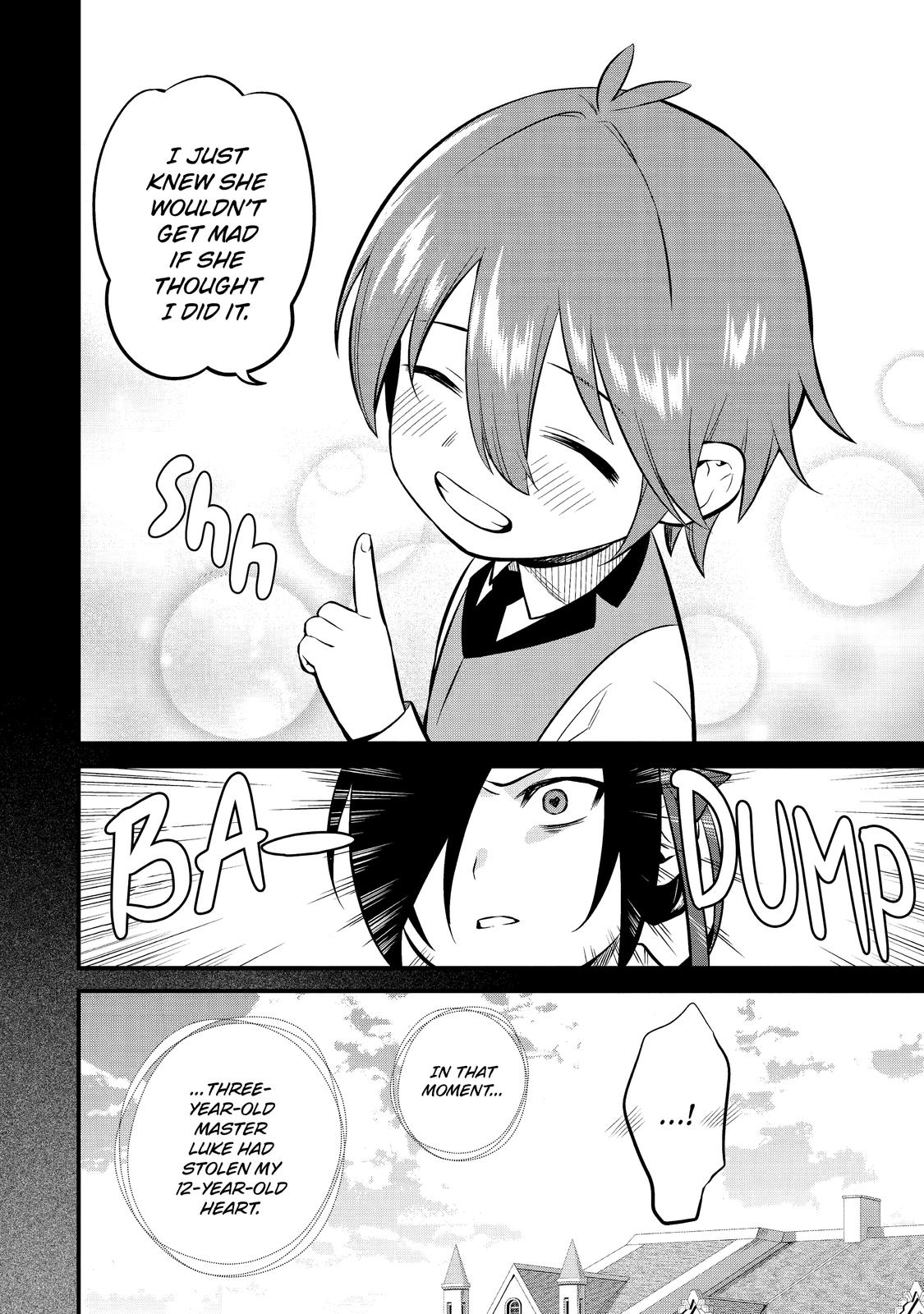 The Amazing Village Creator: Slow Living with the Village Building Cheat Skill chapter 2 page 10