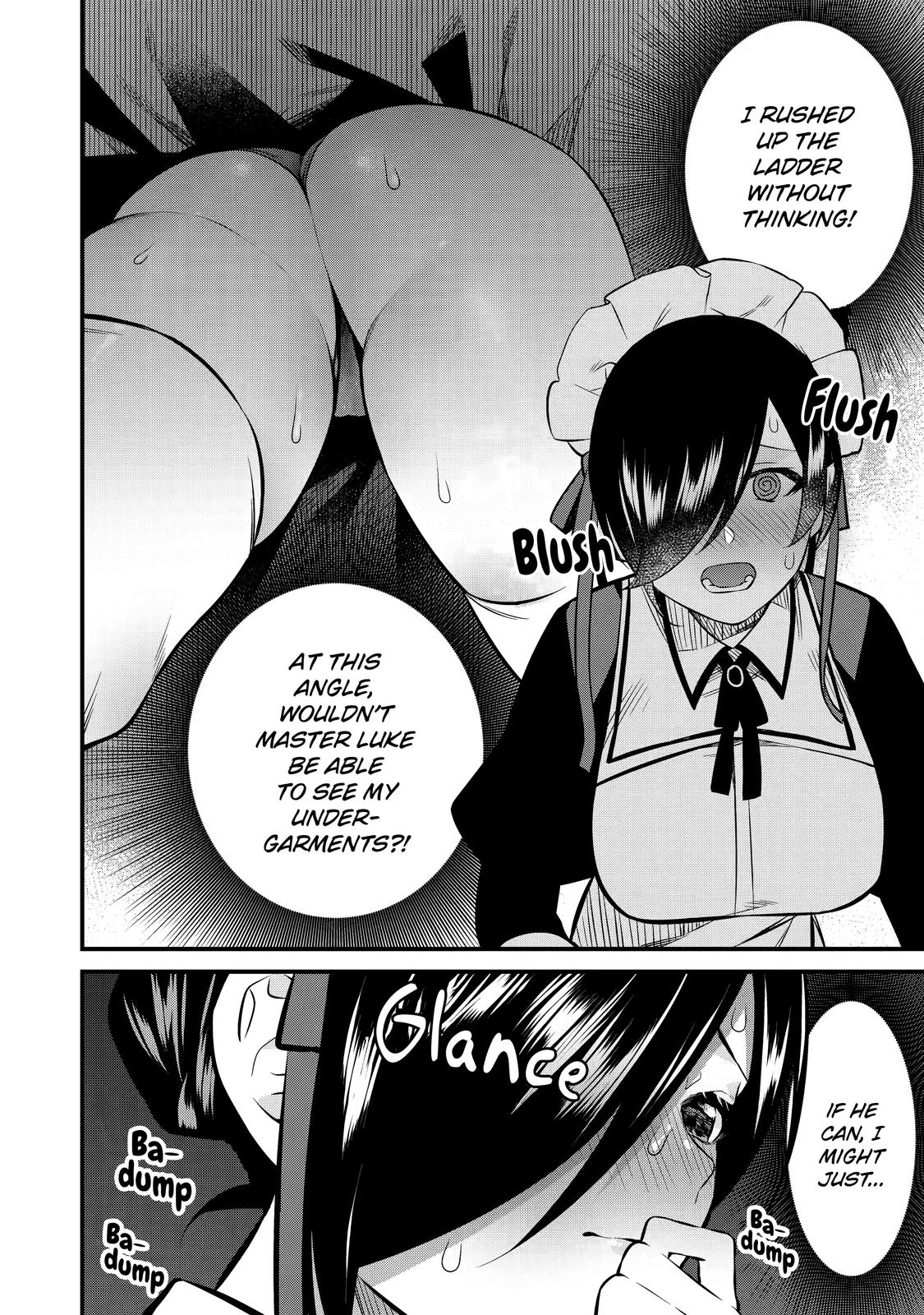 The Amazing Village Creator: Slow Living with the Village Building Cheat Skill chapter 2 page 16