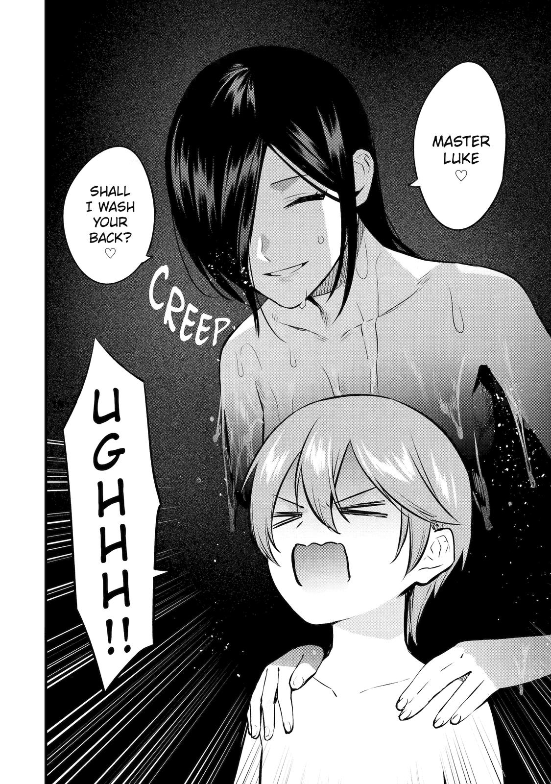 The Amazing Village Creator: Slow Living with the Village Building Cheat Skill chapter 20 page 18