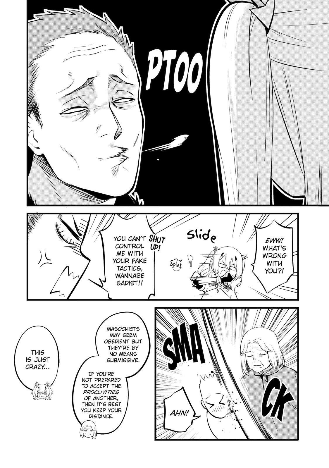 The Amazing Village Creator: Slow Living with the Village Building Cheat Skill chapter 20 page 4