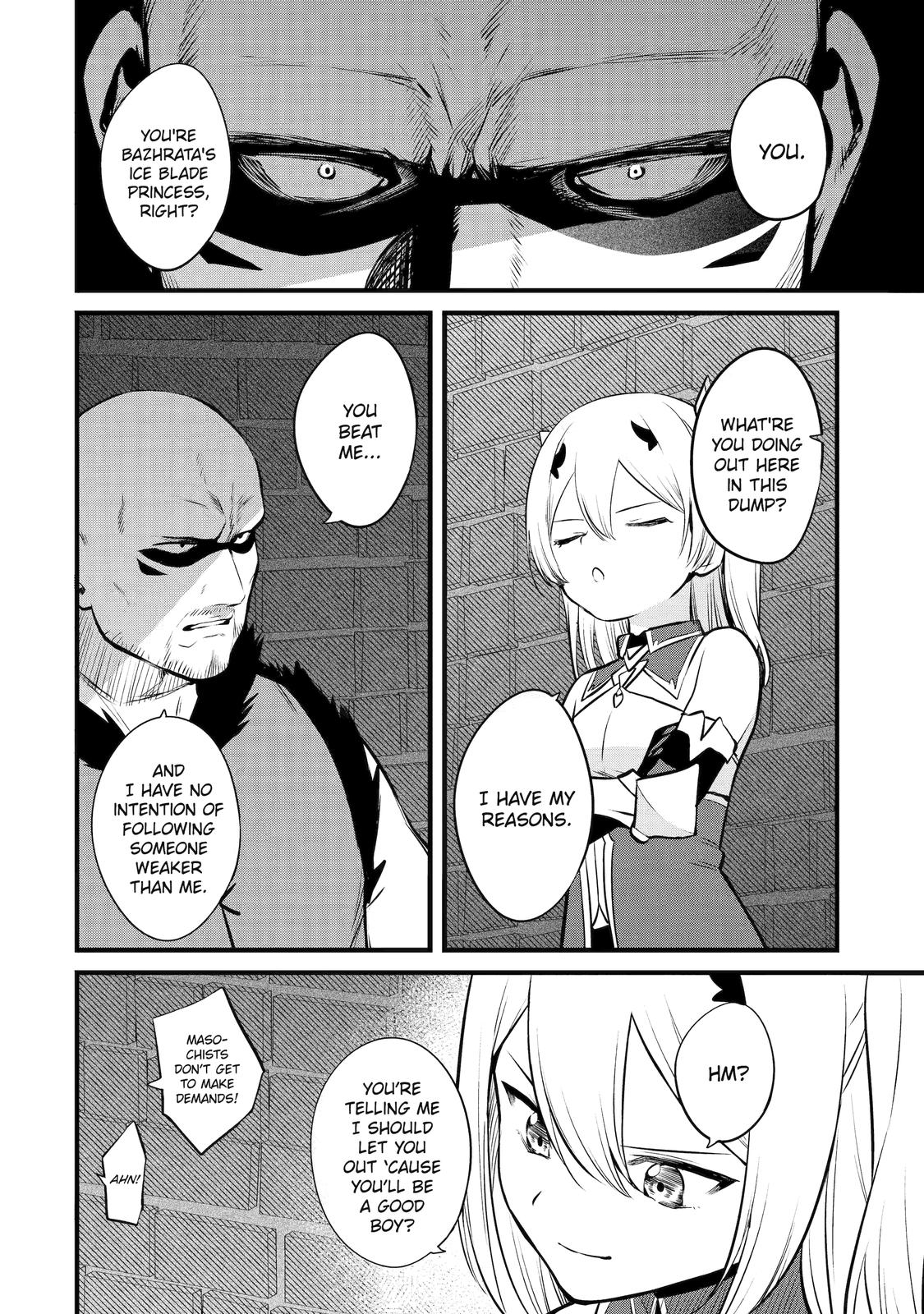 The Amazing Village Creator: Slow Living with the Village Building Cheat Skill chapter 20 page 6