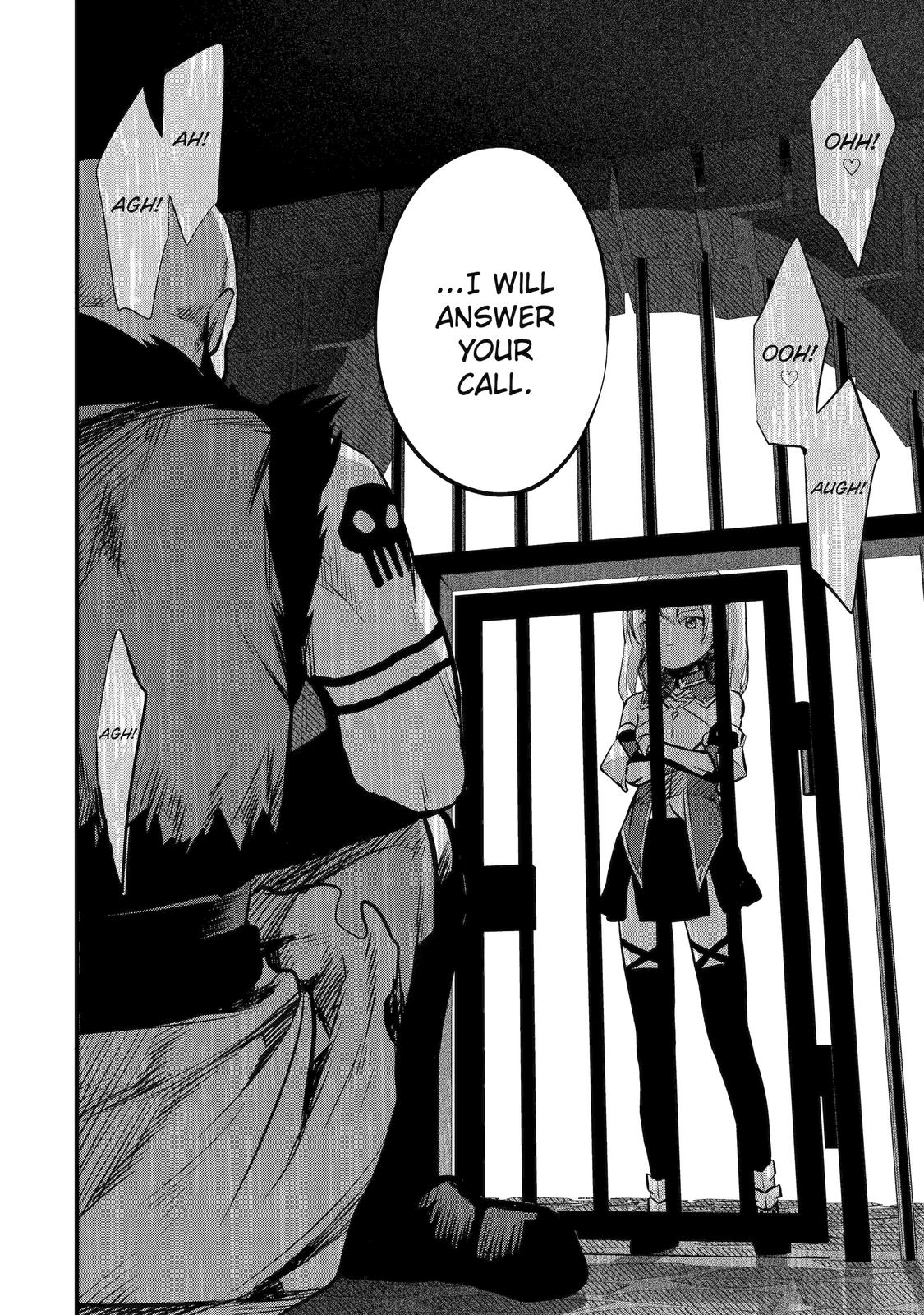 The Amazing Village Creator: Slow Living with the Village Building Cheat Skill chapter 20 page 8