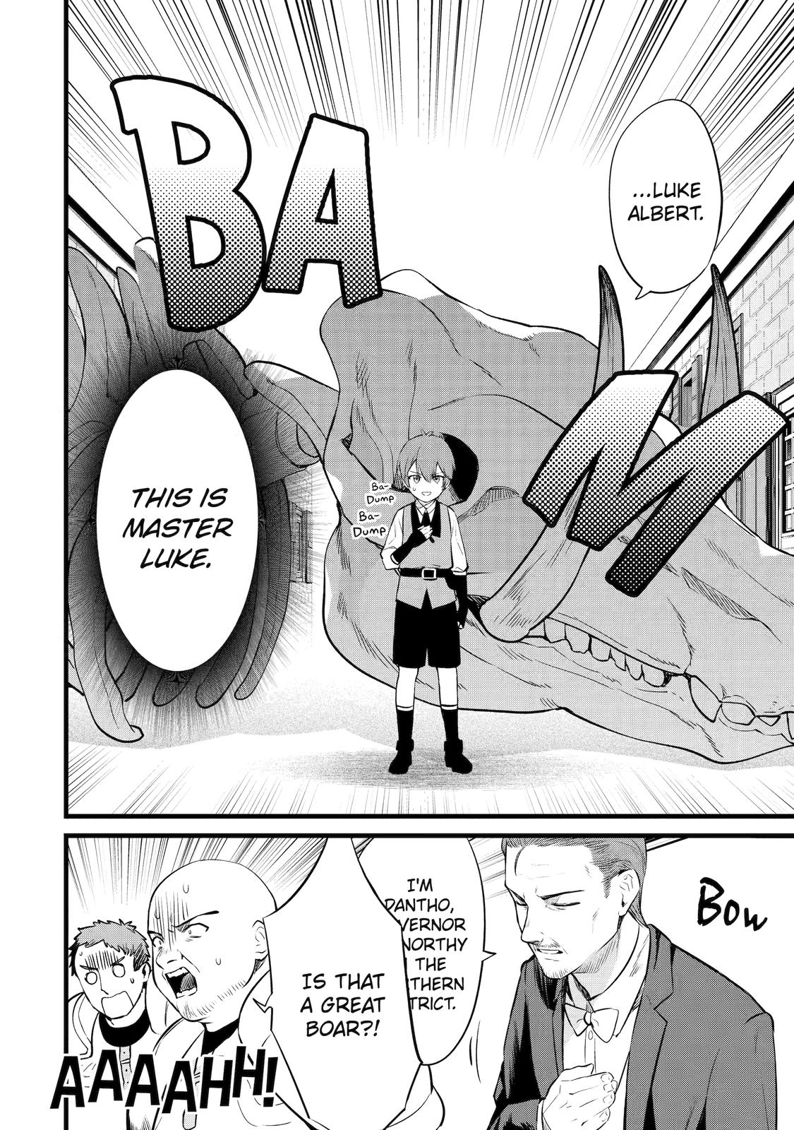 The Amazing Village Creator: Slow Living with the Village Building Cheat Skill chapter 21 page 18