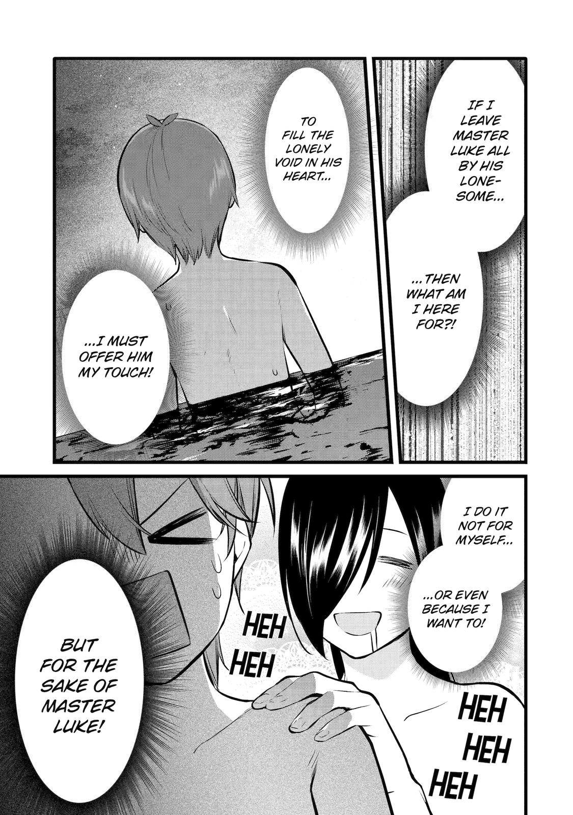 The Amazing Village Creator: Slow Living with the Village Building Cheat Skill chapter 21 page 3