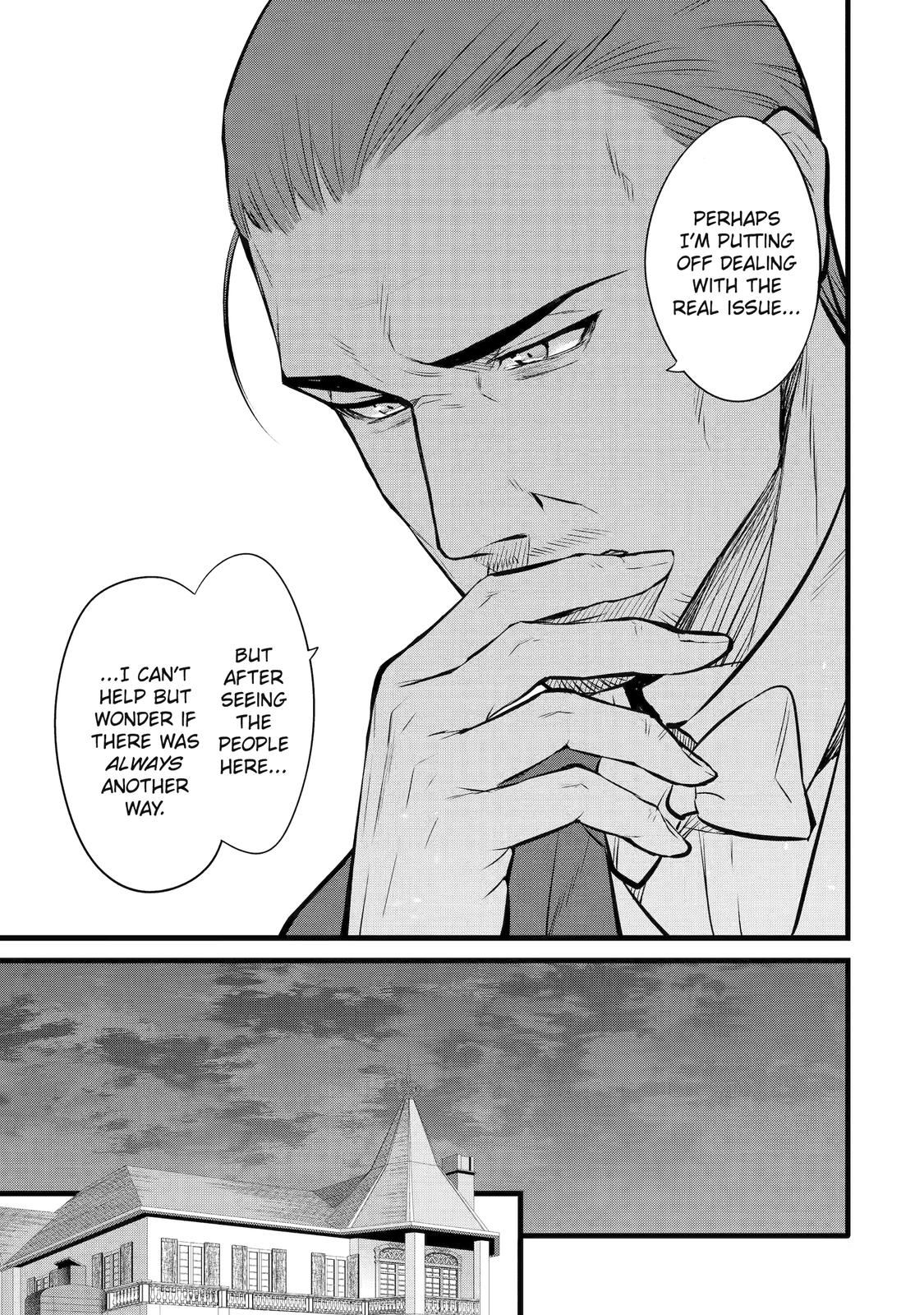 The Amazing Village Creator: Slow Living with the Village Building Cheat Skill chapter 22 page 17