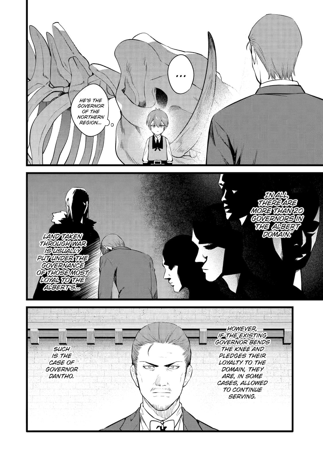 The Amazing Village Creator: Slow Living with the Village Building Cheat Skill chapter 22 page 2