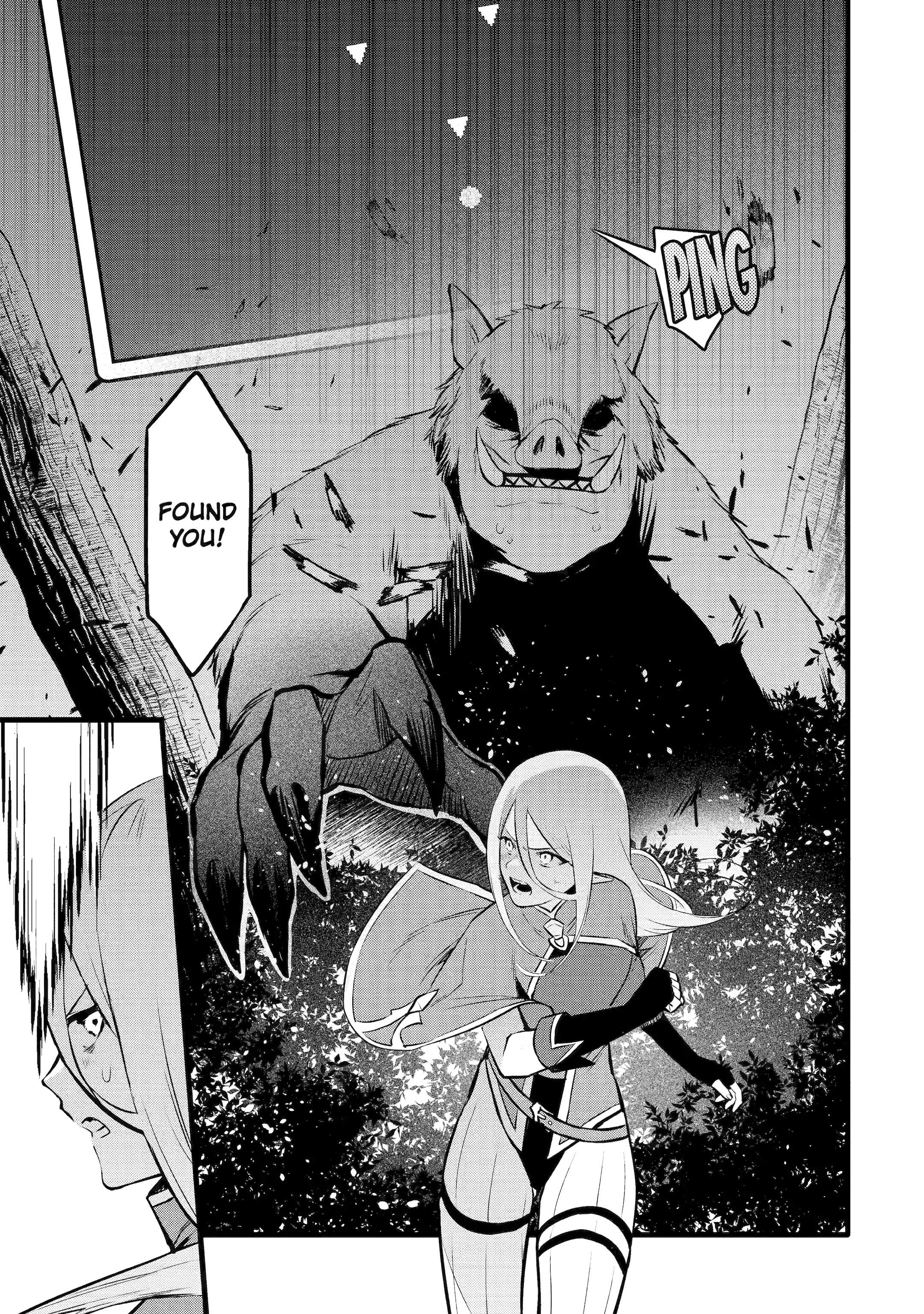 The Amazing Village Creator: Slow Living with the Village Building Cheat Skill chapter 25 page 9