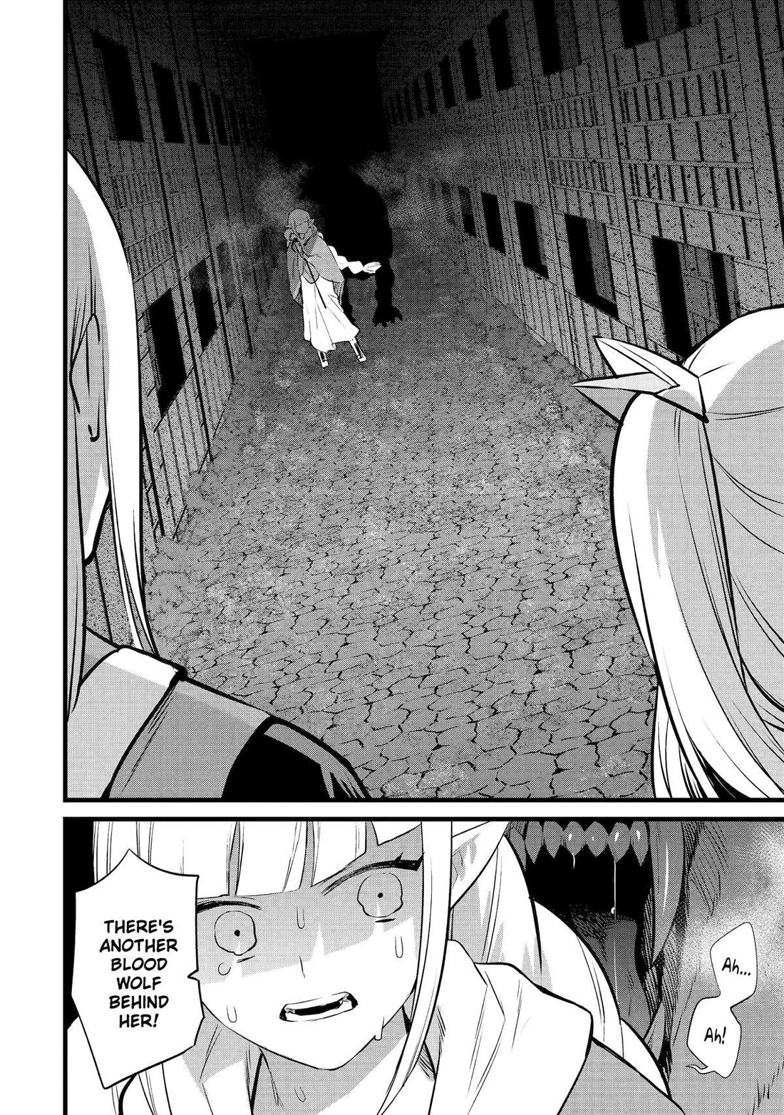 The Amazing Village Creator: Slow Living with the Village Building Cheat Skill chapter 33 page 10