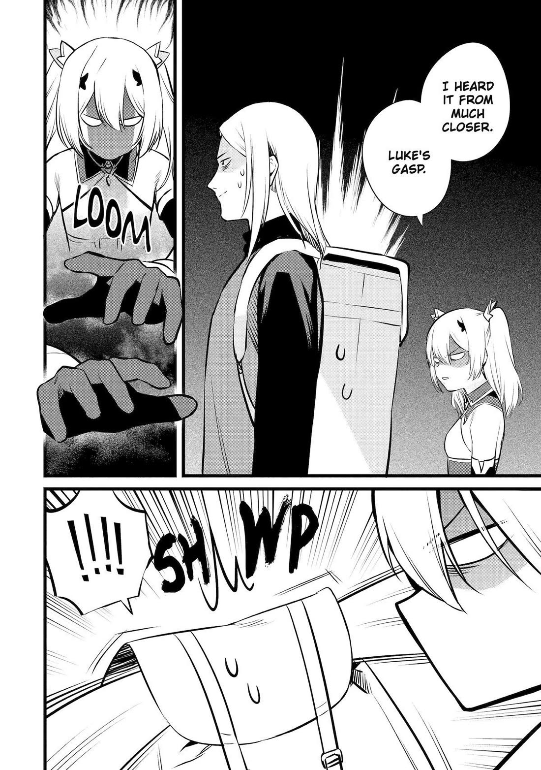 The Amazing Village Creator: Slow Living with the Village Building Cheat Skill chapter 33 page 14